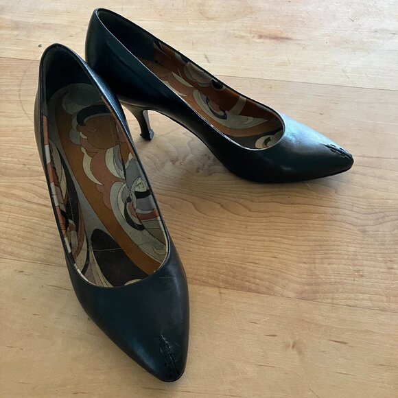 pucci heels - Picture 1 of 8